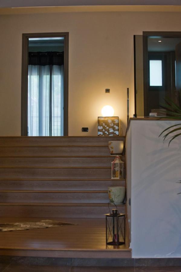 Villa Maltina Kassandrinón