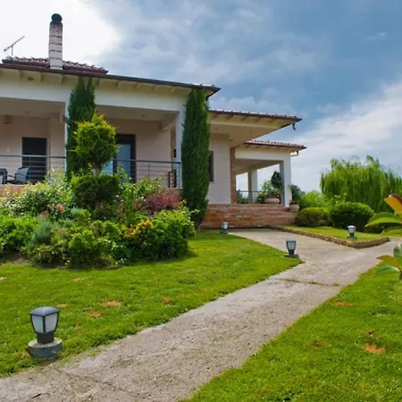 Villa Maltina Kassandrinon Exterior photo