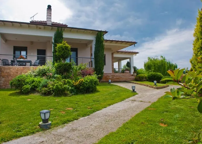 Villa Maltina