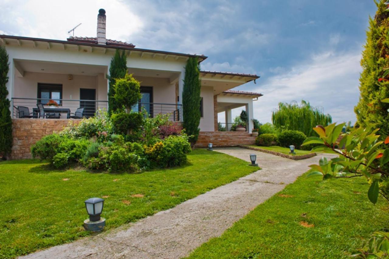 Maltina Villa *