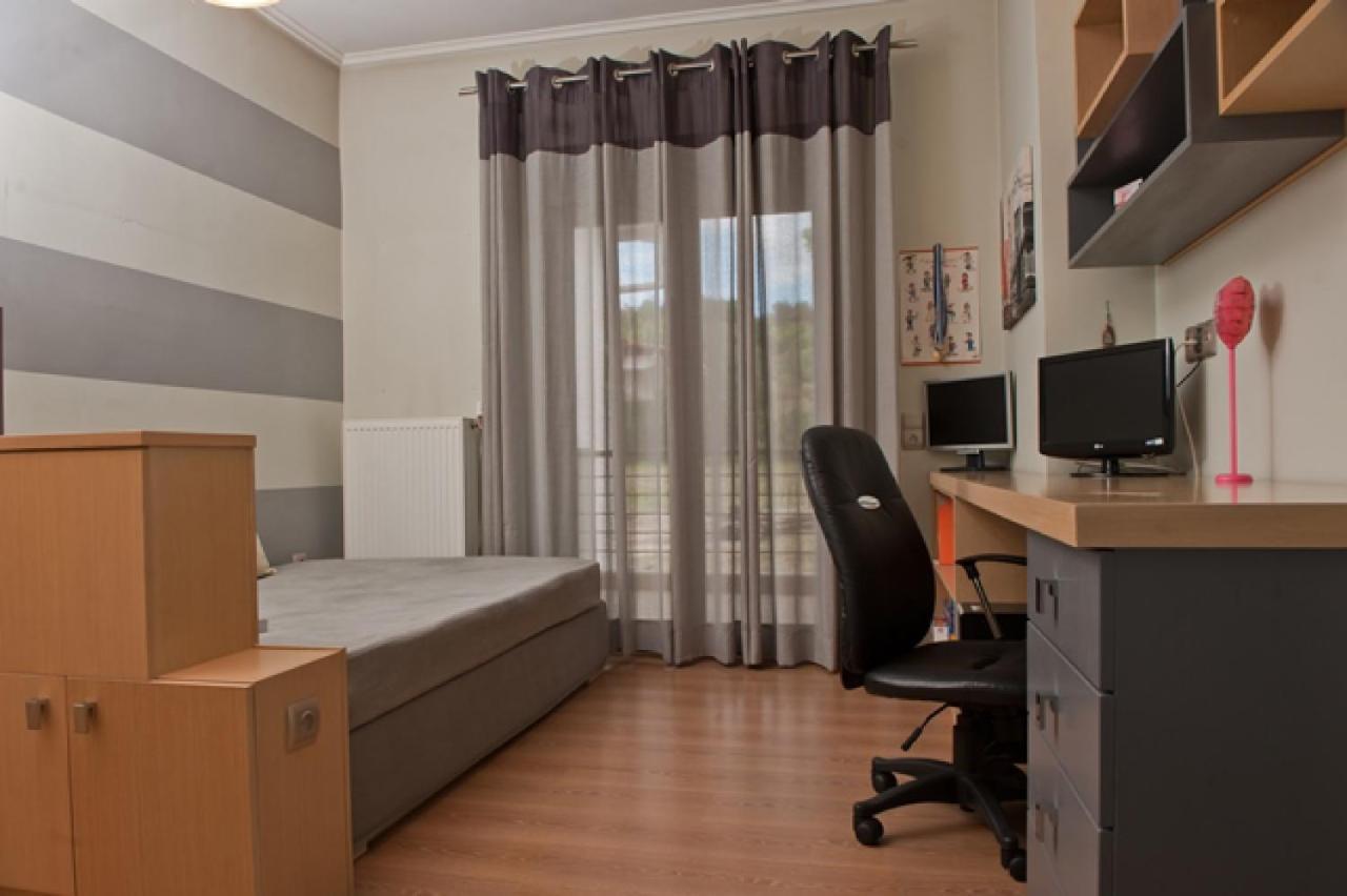 Maltina Villa Kassandrinon