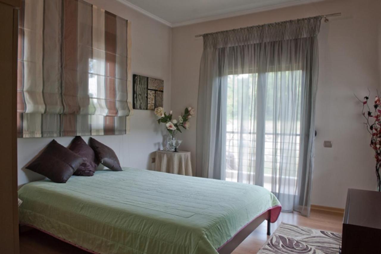 Maltina Villa *