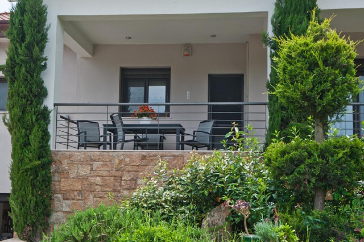Villa Maltina Kassandrinon